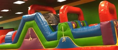 hogue's fun factory johnstown